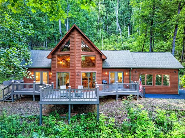 1506 Mckenzie Way S, Old Fort, NC 28762
