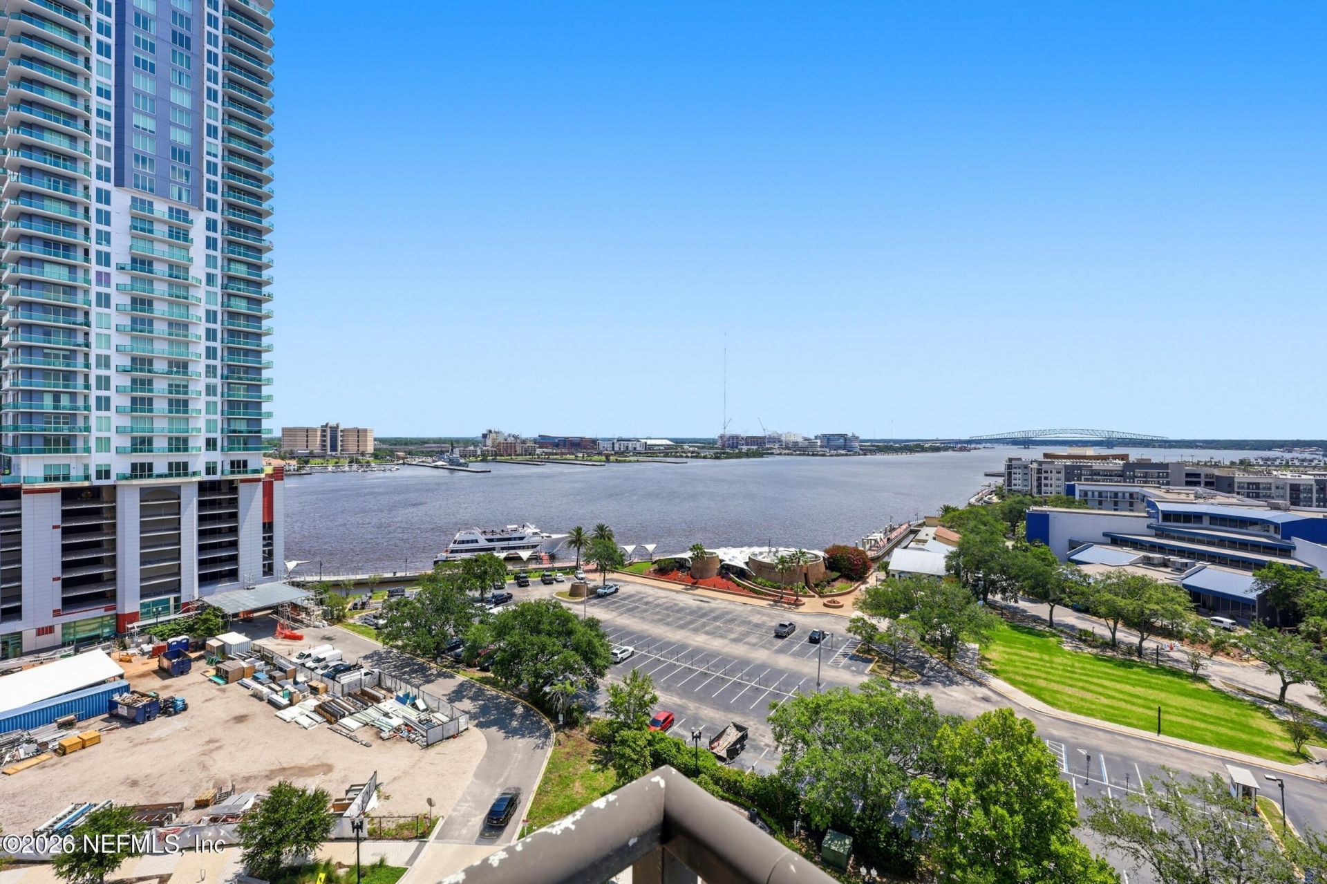 1478 Riverplace Boulevard, Unit 1107, Jacksonville, FL 32207 Photo