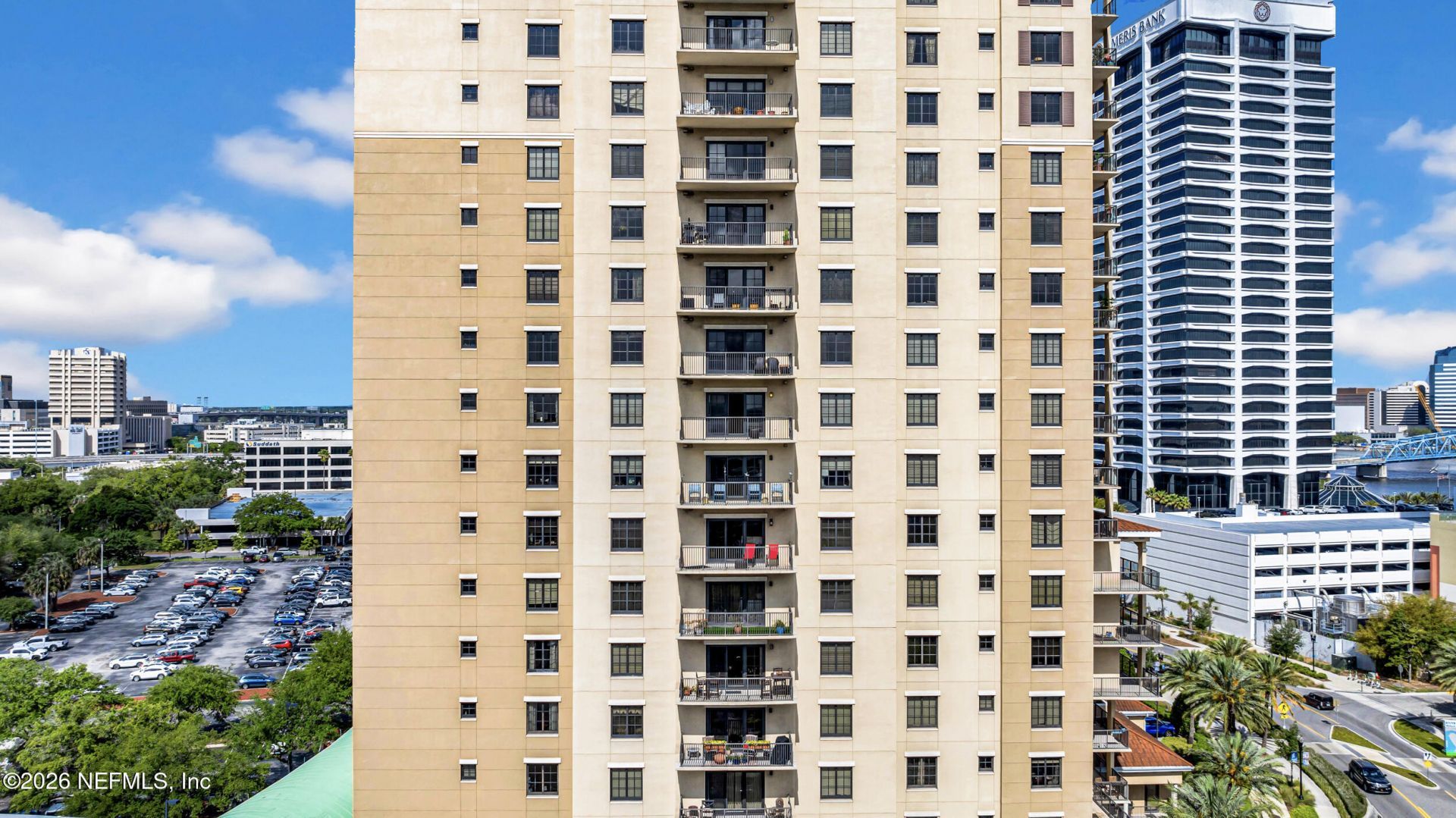 1478 Riverplace Boulevard, Unit 1107, Jacksonville, FL 32207 Photo