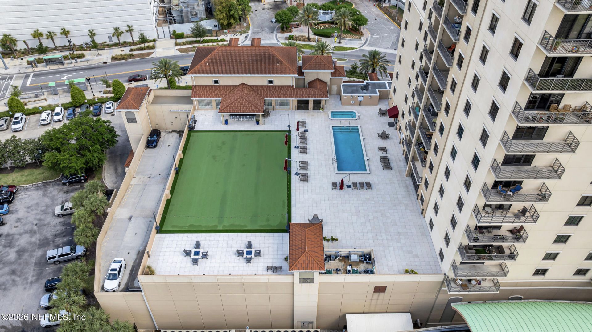 1478 Riverplace Boulevard, Unit 1107, Jacksonville, FL 32207 Photo