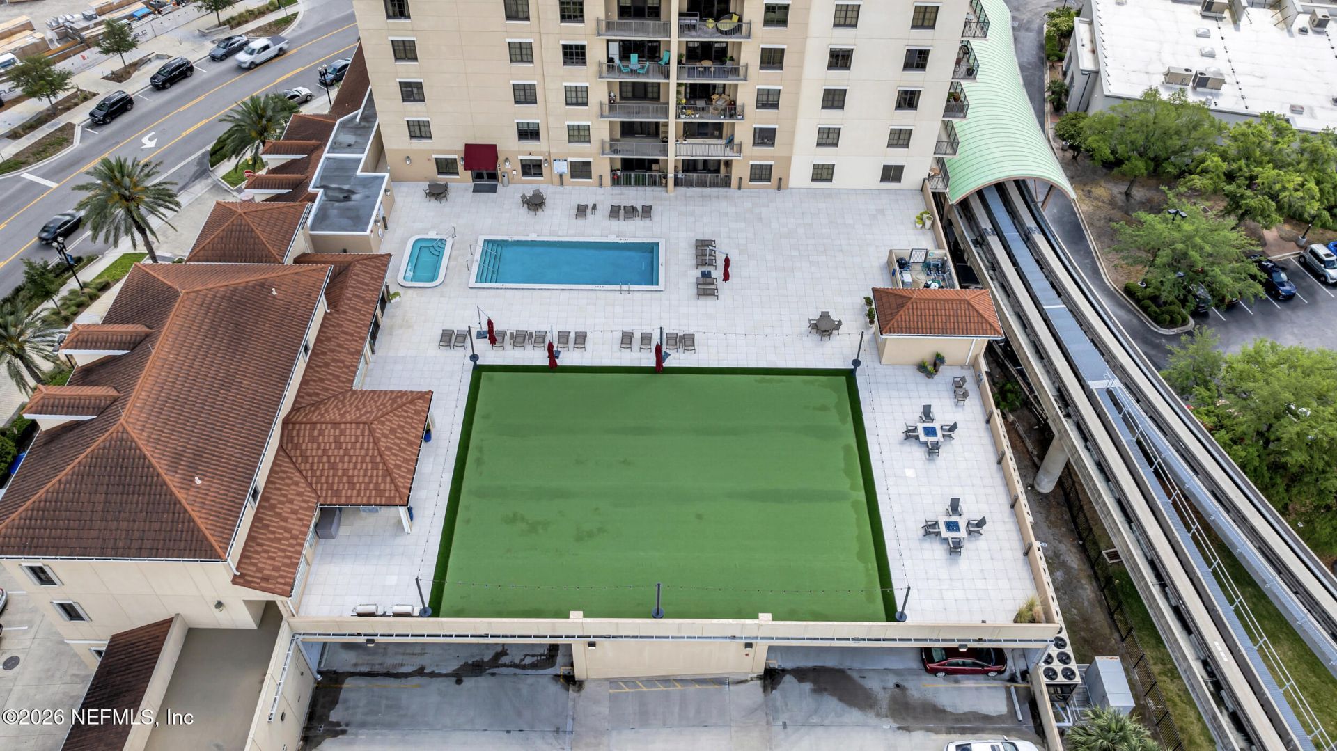 1478 Riverplace Boulevard, Unit 1107, Jacksonville, FL 32207 Photo