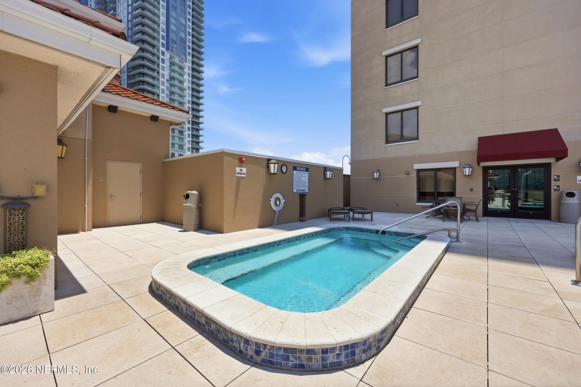 1478 Riverplace Boulevard, Unit 1107, Jacksonville, FL 32207 Photo