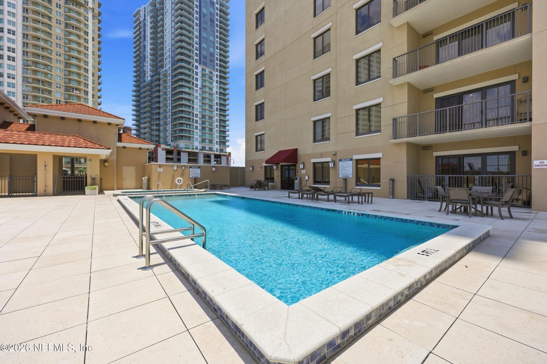 1478 Riverplace Boulevard, Unit 1107, Jacksonville, FL 32207 Photo