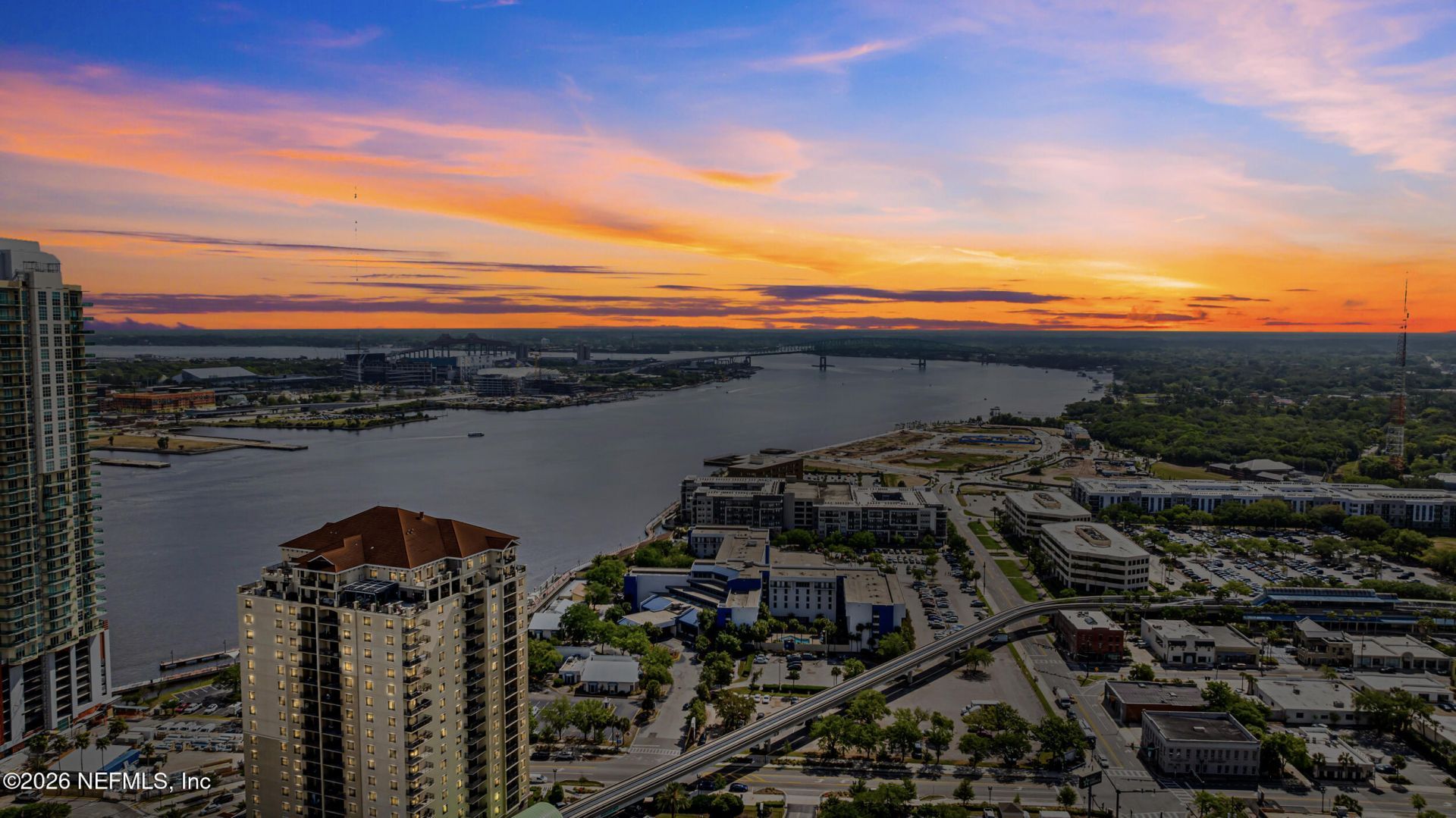 1478 Riverplace Boulevard, Unit 1107, Jacksonville, FL 32207 Photo