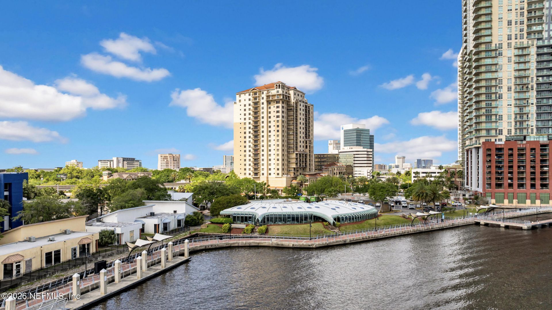 1478 Riverplace Boulevard, Unit 1107, Jacksonville, FL 32207 Photo