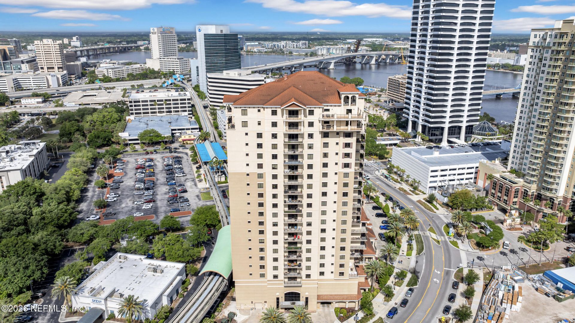 1478 Riverplace Boulevard, Unit 1107, Jacksonville, FL 32207 Photo