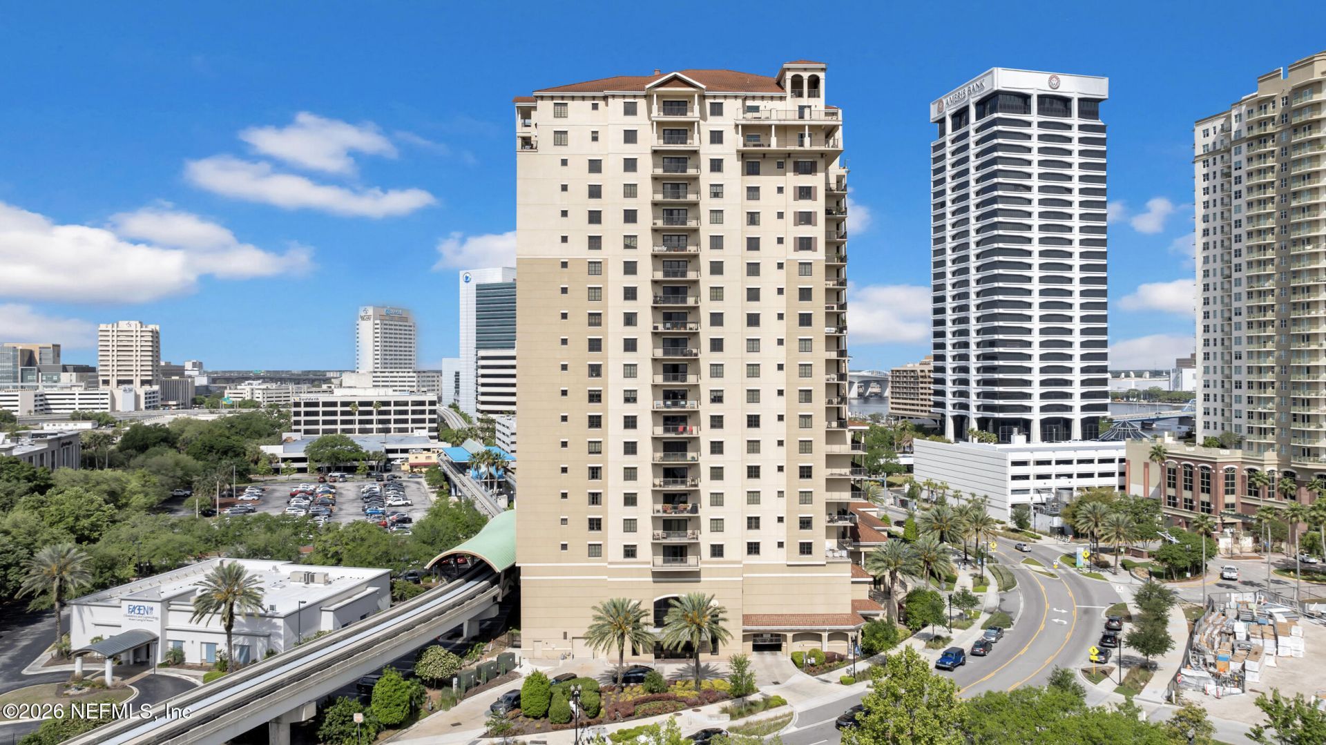1478 Riverplace Boulevard, Unit 1107, Jacksonville, FL 32207 Photo