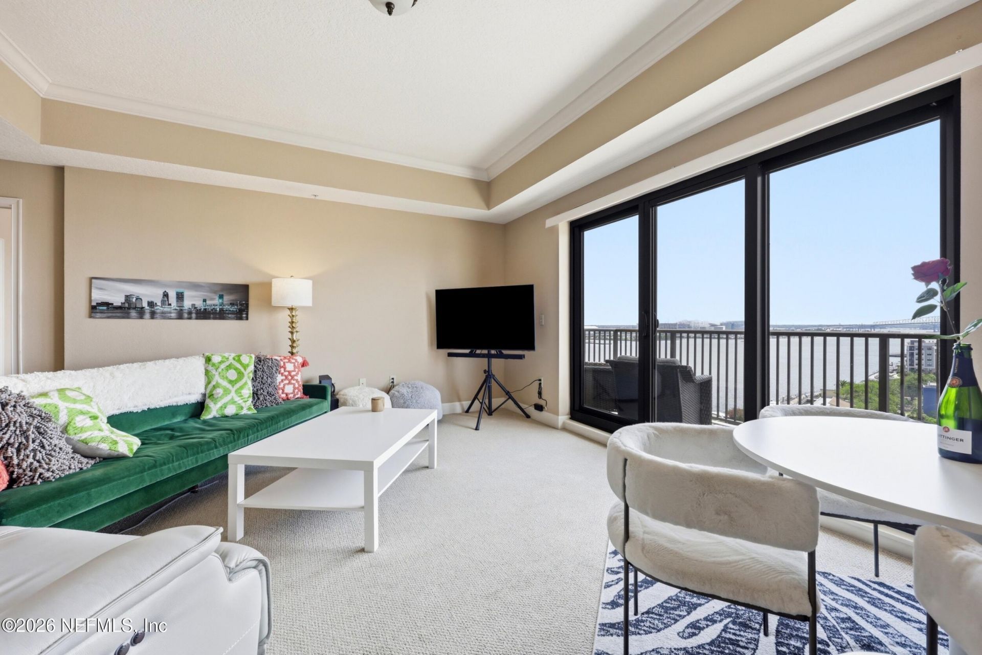 1478 Riverplace Boulevard, Unit 1107, Jacksonville, FL 32207 Photo
