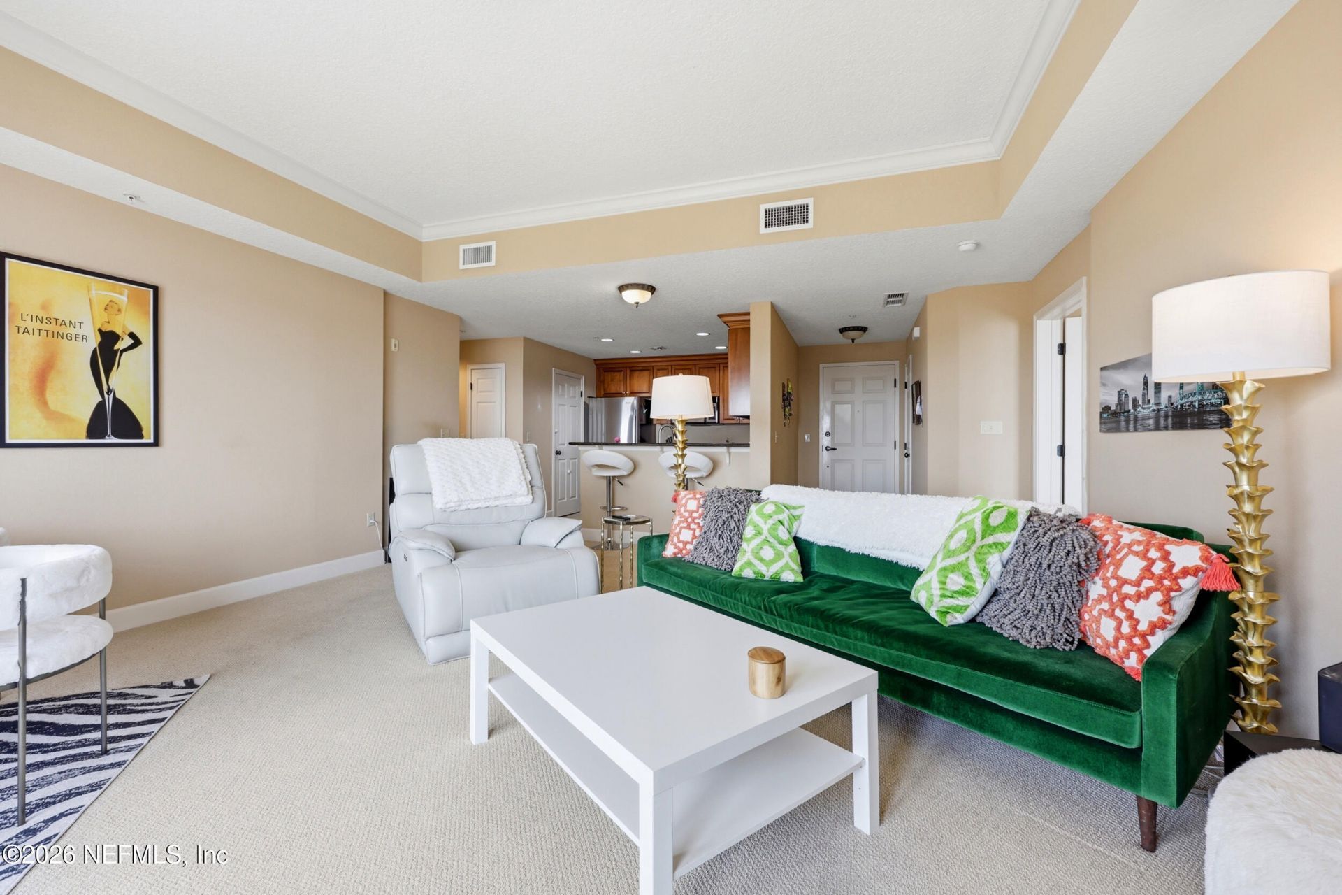 1478 Riverplace Boulevard, Unit 1107, Jacksonville, FL 32207 Photo