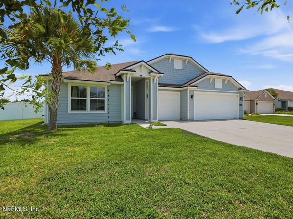 3224 BROWN TROUT Court, Jacksonville, FL 32226
