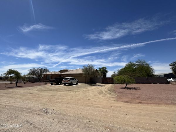 31023 N 166TH Drive, Surprise, AZ 85387