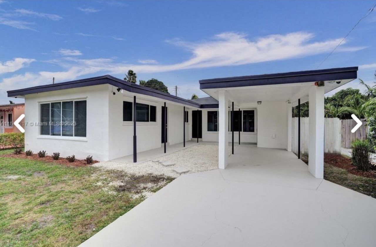 6720 Coolidge Street, Hollywood, FL 33024 Photo