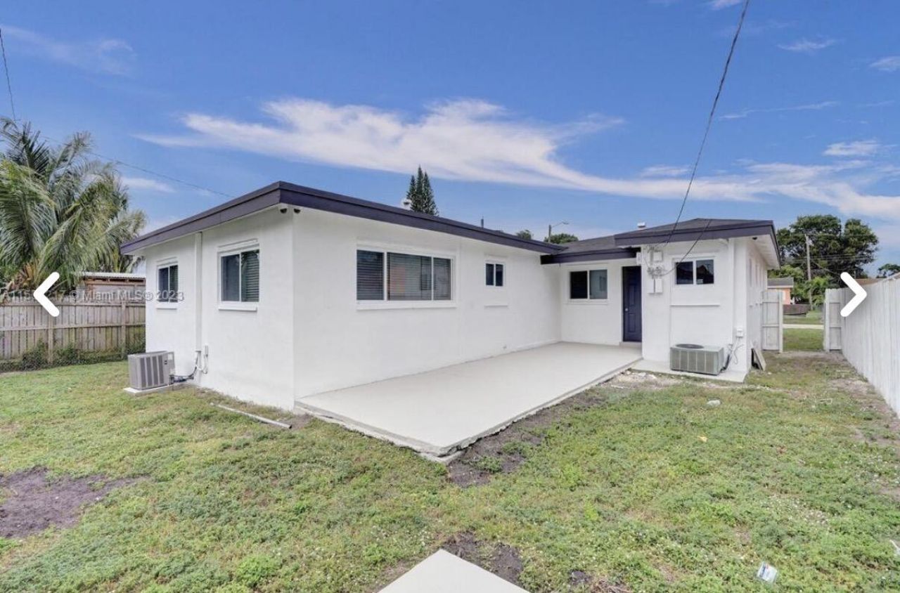 6720 Coolidge Street, Hollywood, FL 33024 Photo