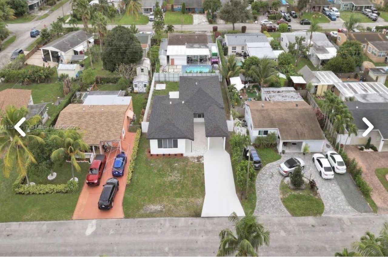 6720 Coolidge Street, Hollywood, FL 33024 Photo