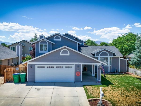 1066 Locomotive Court, Sparks, NV 89434