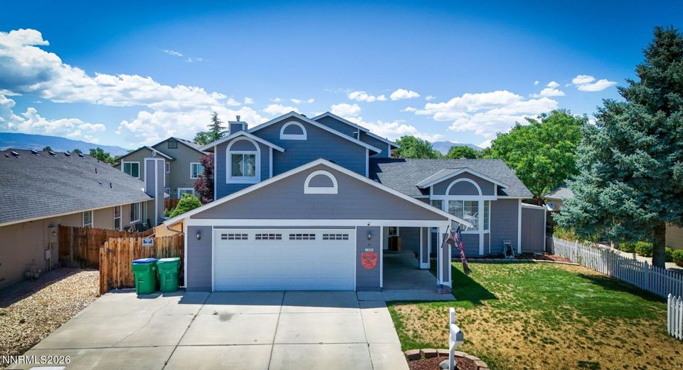 1066 Locomotive Court, Sparks, NV 89434 Photo