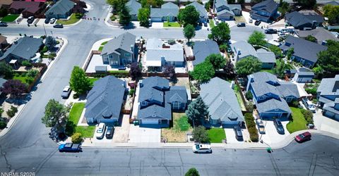 1066 Locomotive Court, Sparks, NV 89434 Photo