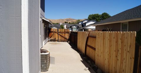 1066 Locomotive Court, Sparks, NV 89434 Photo