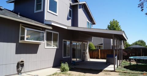 1066 Locomotive Court, Sparks, NV 89434 Photo