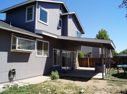 1066 Locomotive Court, Sparks, NV 89434 Photo