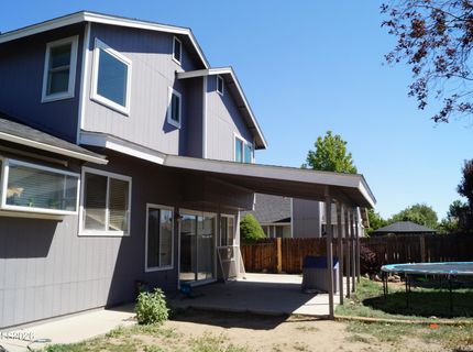 1066 Locomotive Court, Sparks, NV 89434 Photo