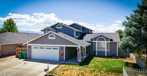 1066 Locomotive Court, Sparks, NV 89434 Photo