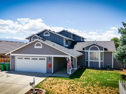 1066 Locomotive Court, Sparks, NV 89434 Photo