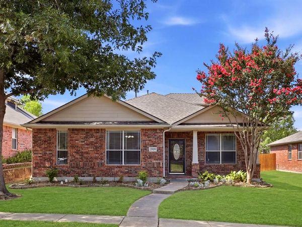 2929 Tangleglen Drive, Rockwall, TX 75032