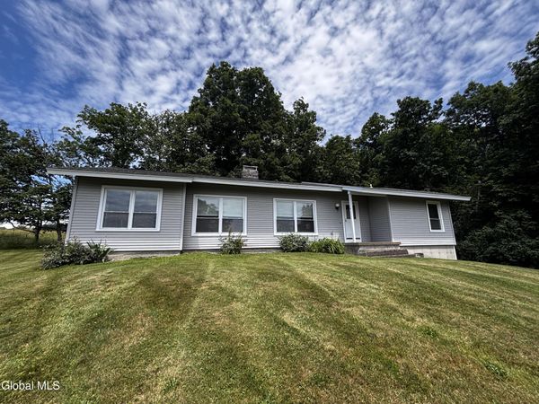 231 Beechwood Road, Hoosick Falls, NY 12090