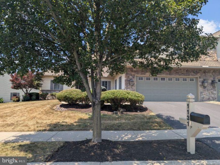 1131 Cord Drive , Hummelstown, PA 17036 Main Photo