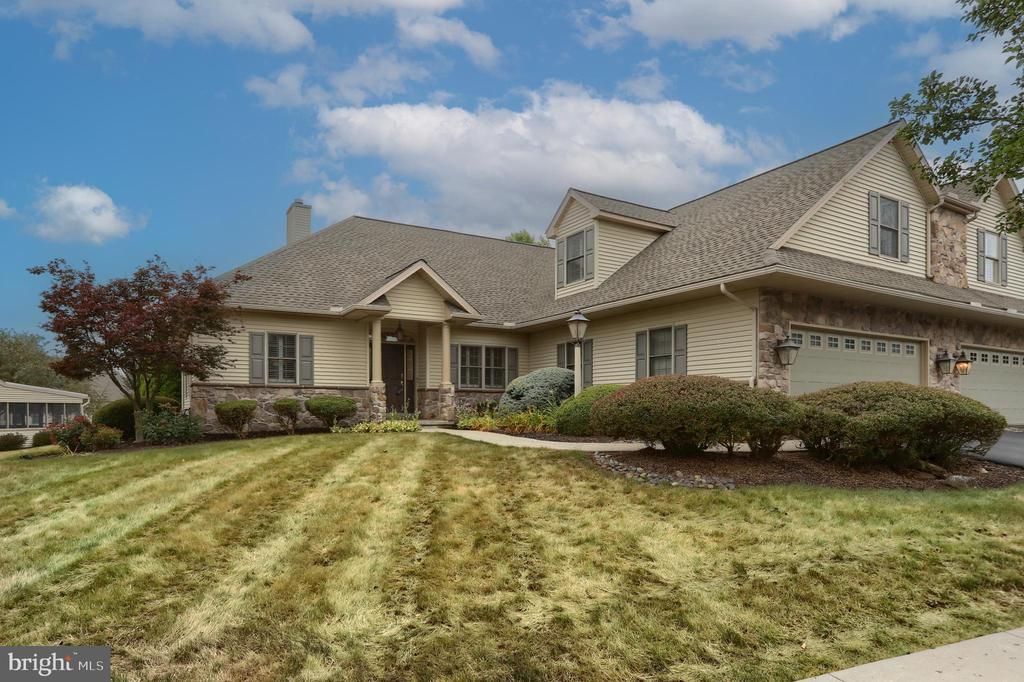1131 CORD DRIVE , HUMMELSTOWN, PA 17036