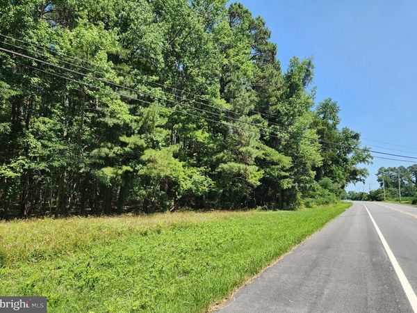 POINT LOOKOUT ROAD , SCOTLAND, MD 20687