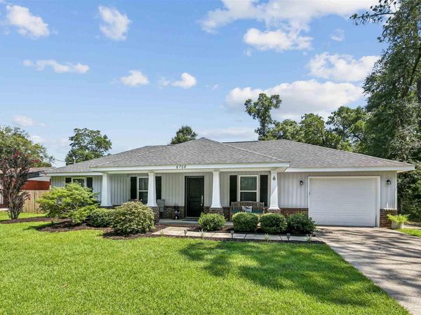 6708 Da Lisa Rd, Milton, FL 32583