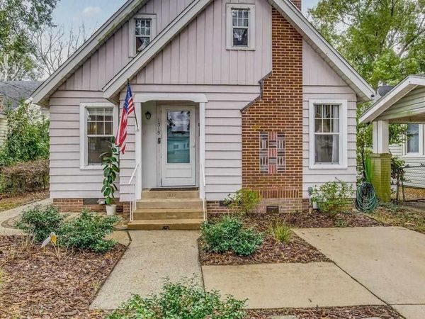 1519 E Avery St, Pensacola, FL 32503