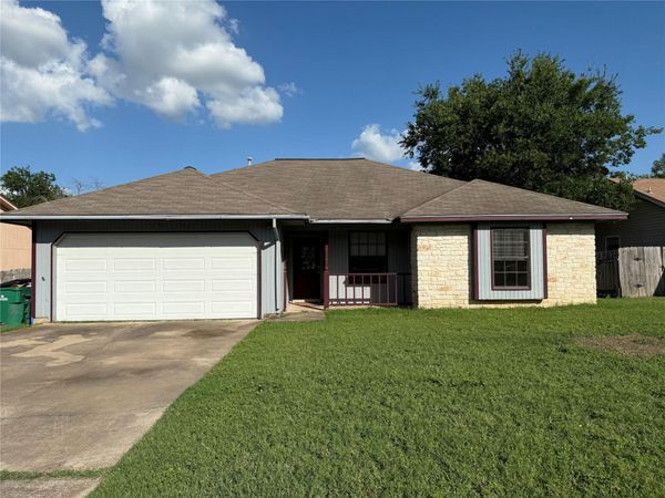 16307 Framingham CIR , Pflugerville, TX 78660