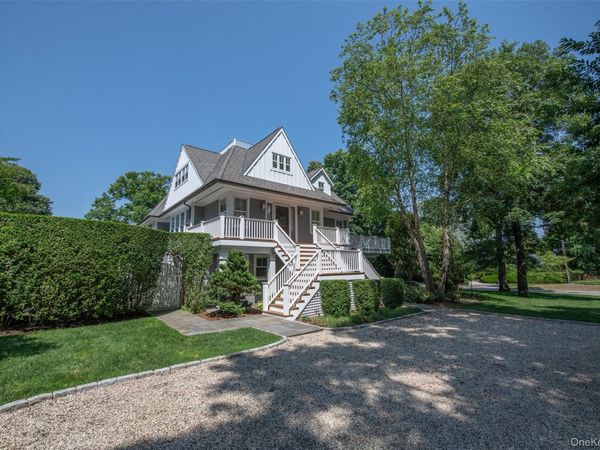 13 Peathole Lane , Bellport Village, NY 11713