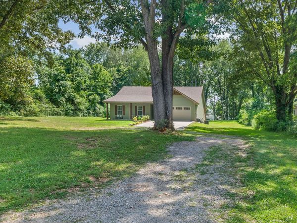 1691 Hugh Hunter Rd , Oak Grove, KY 42262