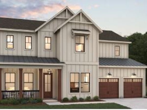 5134 Rambler Loop , Thompsons Station, TN 37179