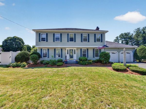 177 Ridge Road, Nashua, NH 03062
