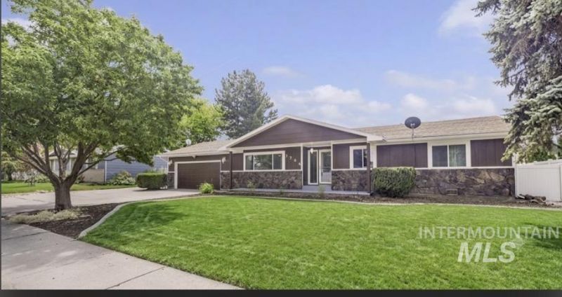 1754 Targhee Drive, Twin Falls, ID 83301 Main Photo