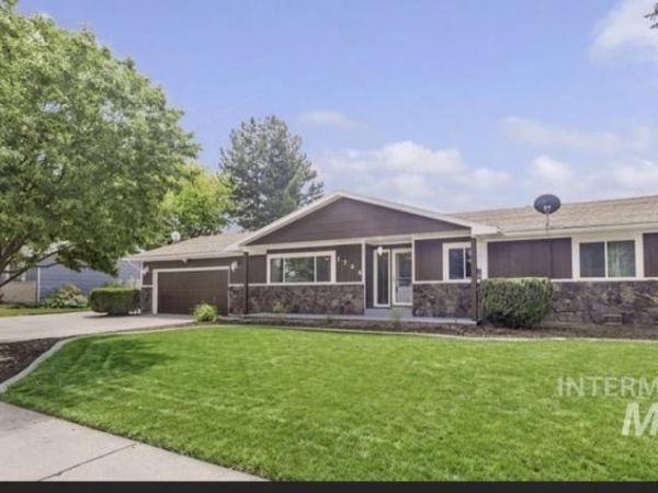 1754 Targhee Drive, Twin Falls, ID 83301