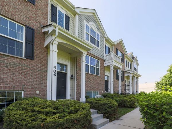406 Prairie Court , Morton Grove, IL 60053