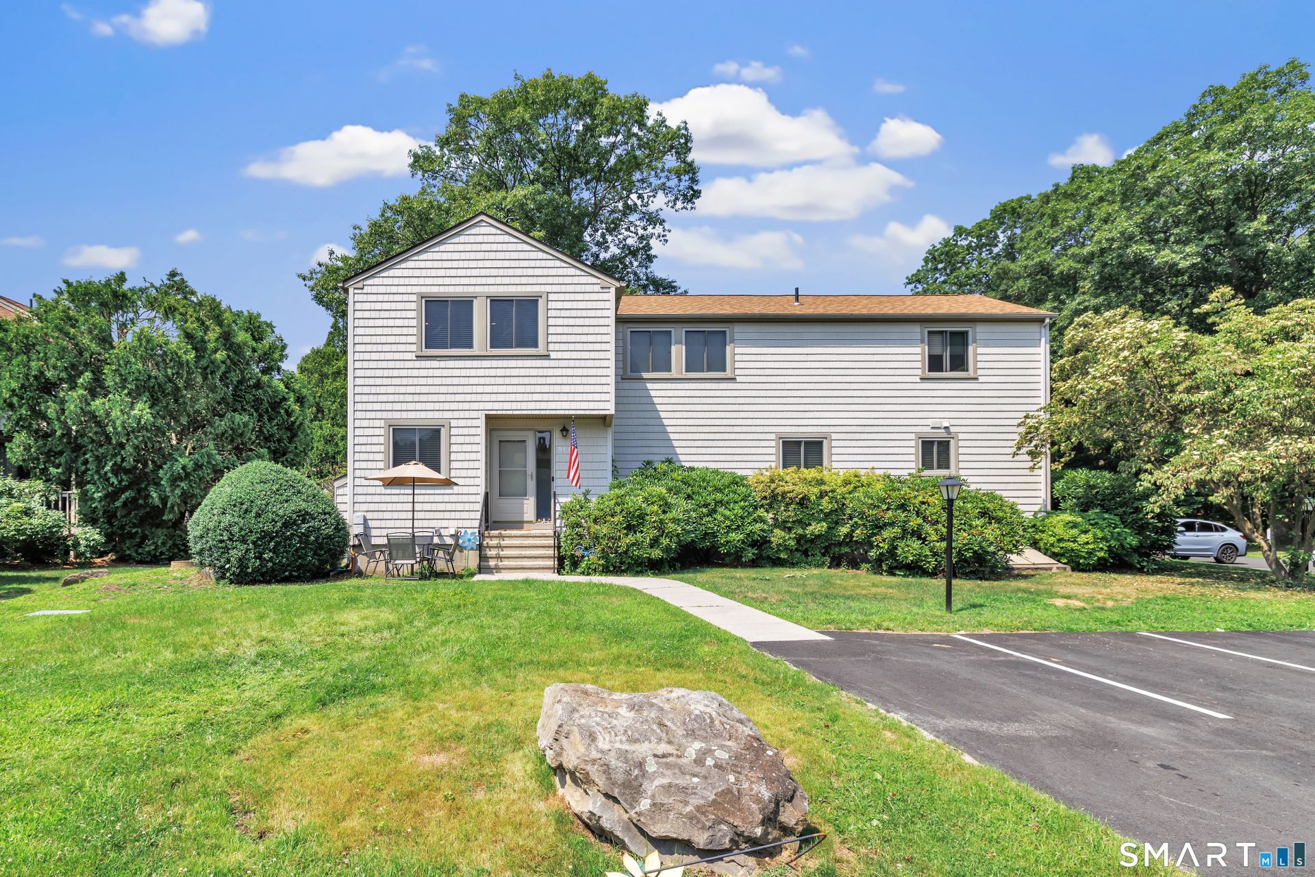 91 Penny Meadow, Unit A, Stratford, CT 06614 Main Photo