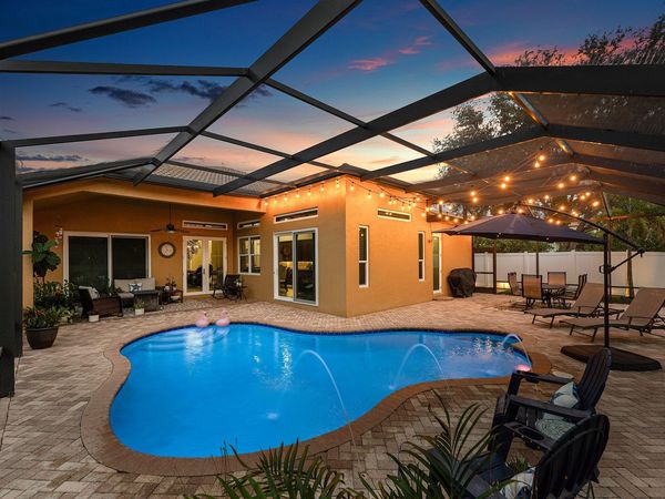 1853 Palisades Drive, West Palm Beach, FL 33411