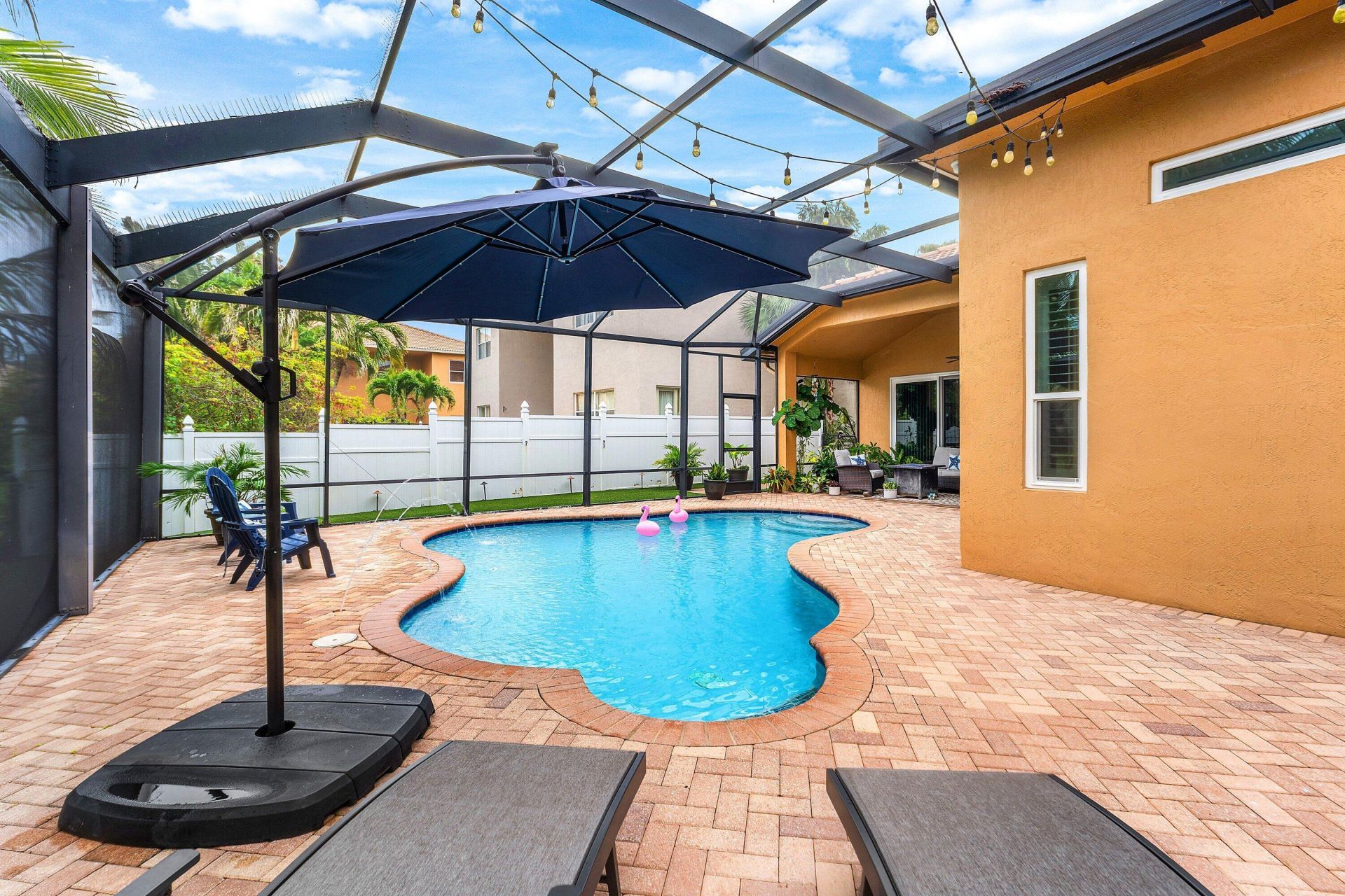 1853 Palisades Drive, West Palm Beach, FL 33411 Photo