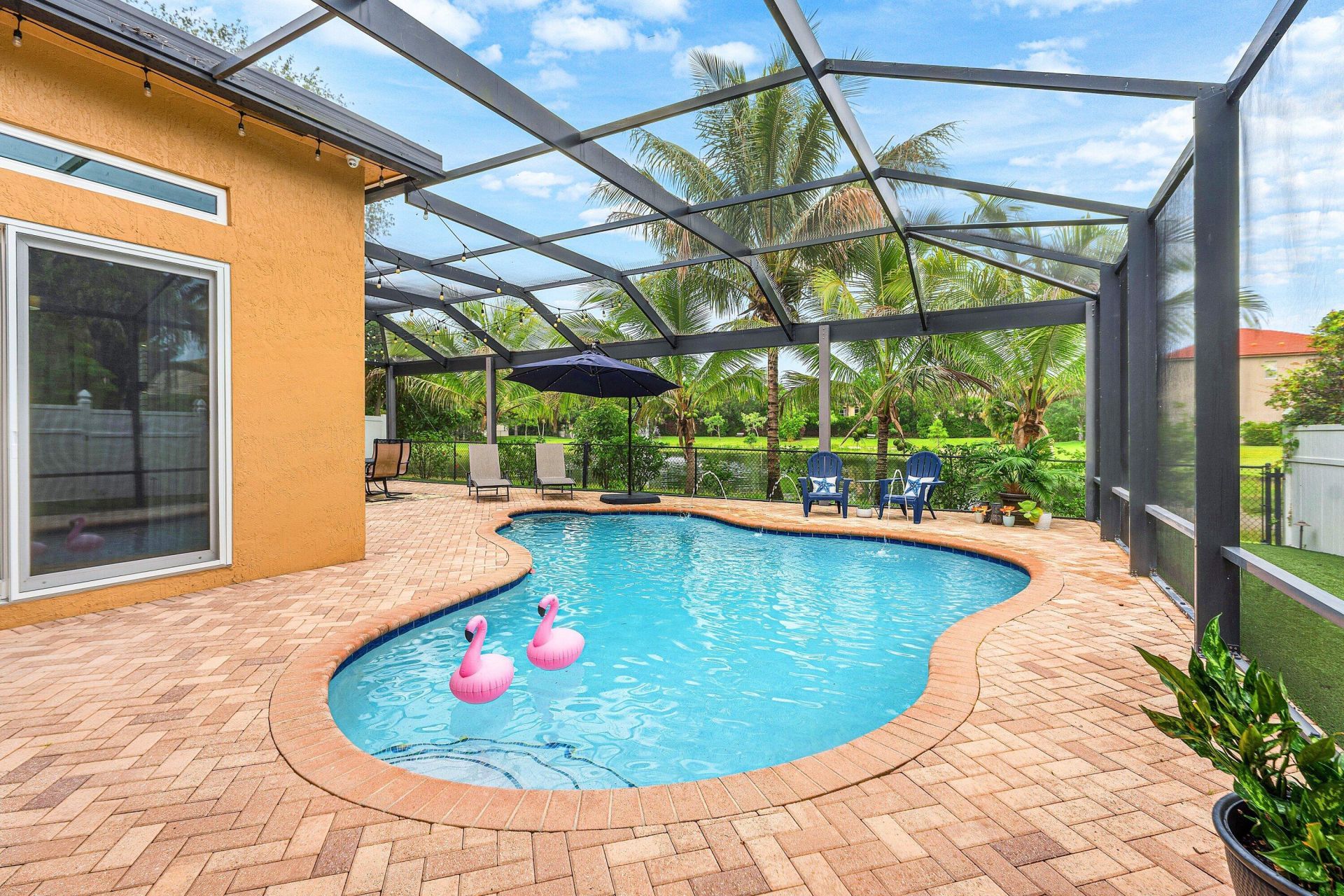 1853 Palisades Drive, West Palm Beach, FL 33411 Photo