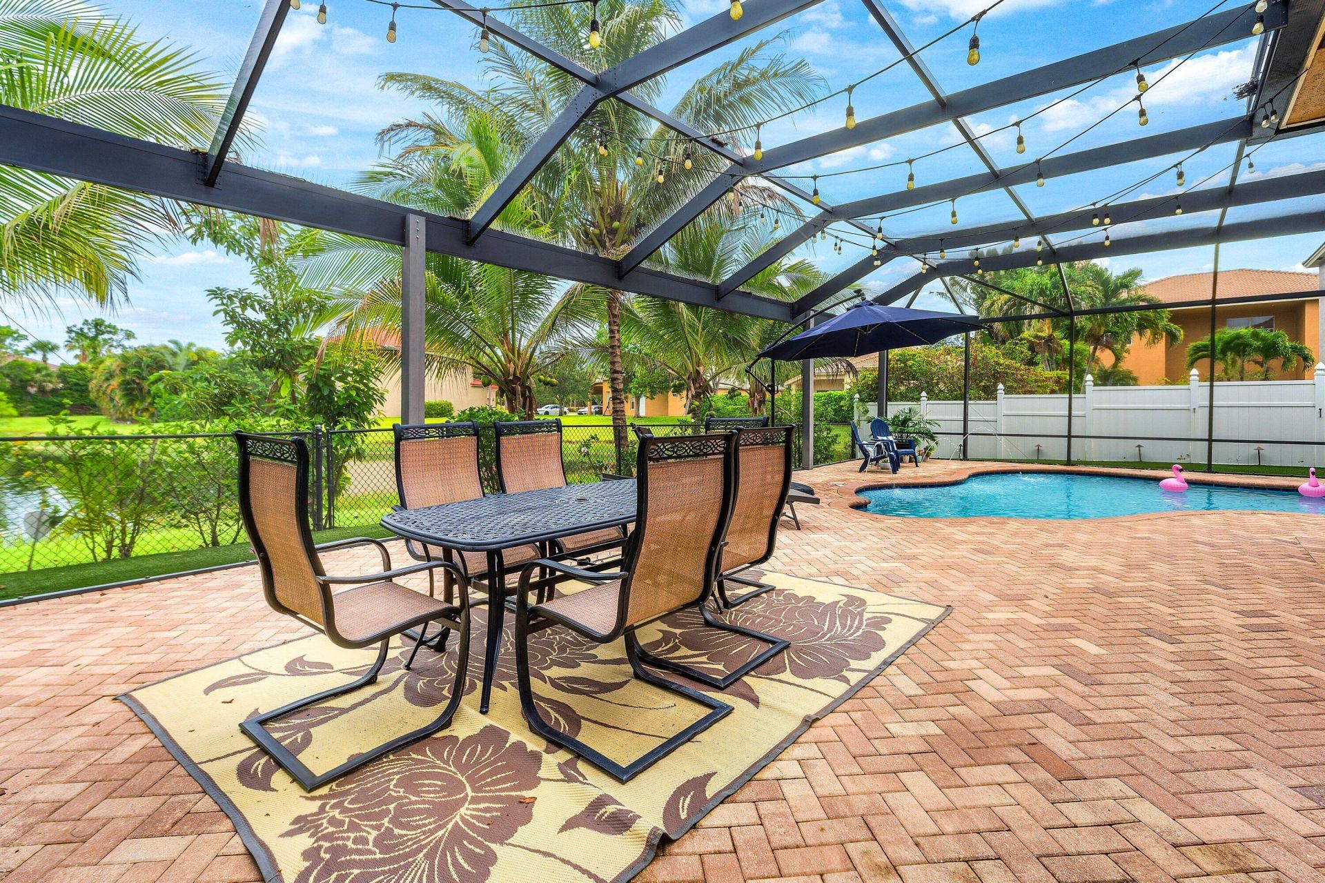 1853 Palisades Drive, West Palm Beach, FL 33411 Photo