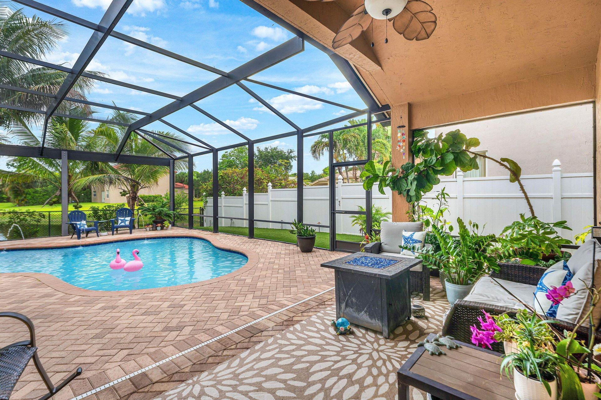 1853 Palisades Drive, West Palm Beach, FL 33411 Photo