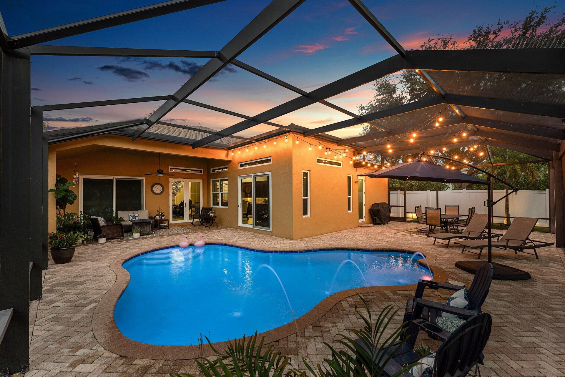 1853 Palisades Drive, West Palm Beach, FL 33411 Photo