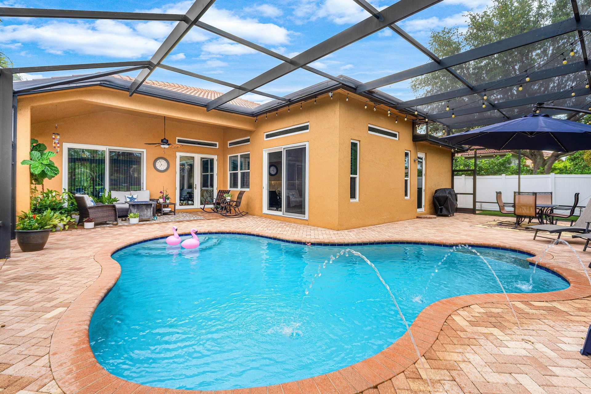 1853 Palisades Drive, West Palm Beach, FL 33411 Photo